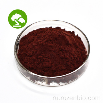 Высококачественный экстракт haematococcus pluvialis 10% astaxanthin